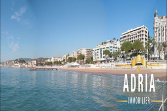 achat appartement le-cannet 06110