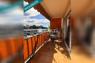 achat appartement le-cannet 06110