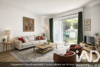achat appartement le-cannet 06110