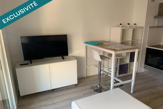 achat appartement le-cannet 06110