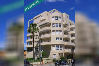 achat appartement le-cannet 06110