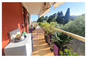 achat appartement le-cannet 06110