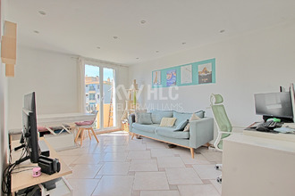 achat appartement le-cannet 06110