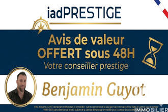 achat appartement le-cannet 06110