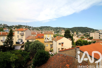 achat appartement le-cannet 06110