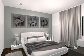 achat appartement le-cannet 06110
