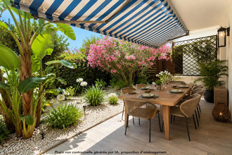 achat appartement le-cannet 06110