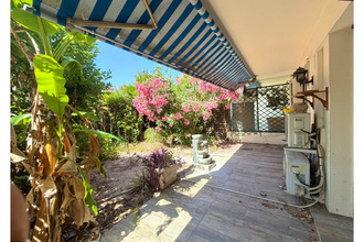 achat appartement le-cannet 06110