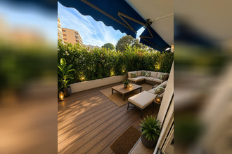 achat appartement le-cannet 06110