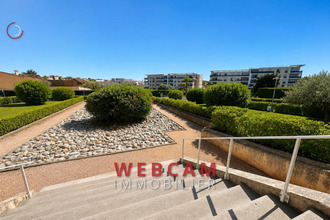 achat appartement le-cannet 06110