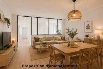 achat appartement le-cannet 06110