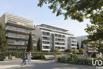 achat appartement le-cannet 06110