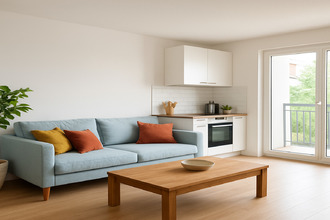achat appartement le-cannet 06110
