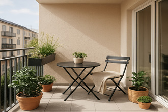 achat appartement le-cannet 06110