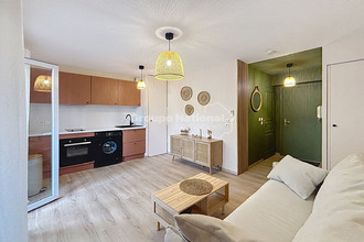 achat appartement le-cannet 06110