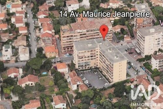 achat appartement le-cannet 06110