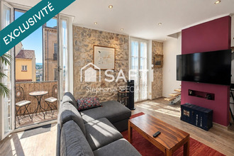 achat appartement le-cannet 06110