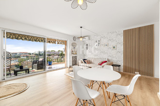 achat appartement le-cannet 06110