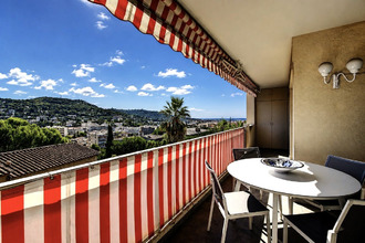 achat appartement le-cannet 06110