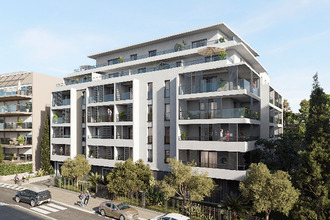 achat appartement le-cannet 06110
