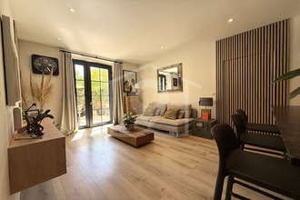 achat appartement le-cannet 06110