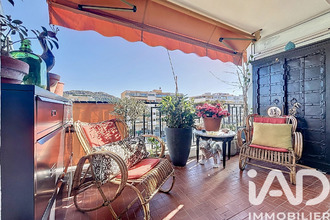 achat appartement le-cannet 06110