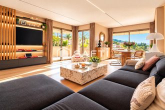 achat appartement le-cannet 06110