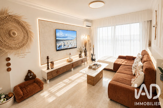 achat appartement le-cannet 06110
