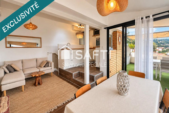 achat appartement le-cannet 06110