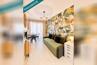 achat appartement le-cannet 06110