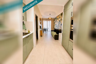 achat appartement le-cannet 06110