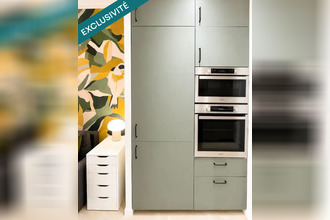 achat appartement le-cannet 06110