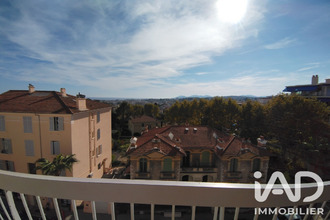 achat appartement le-cannet 06110