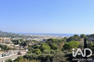 achat appartement le-cannet 06110