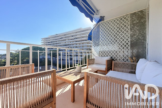 achat appartement le-cannet 06110
