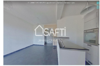 achat appartement le-cannet-des-maures 83340