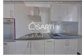 achat appartement le-cannet-des-maures 83340