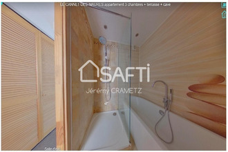 achat appartement le-cannet-des-maures 83340