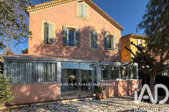 achat appartement le-castellet 83330