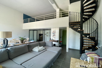 achat appartement le-cellier 44850