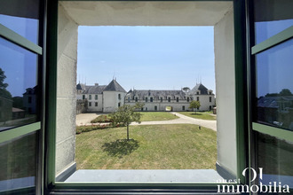 achat appartement le-cellier 44850