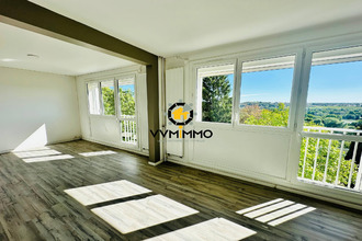 achat appartement le-cellier 44850