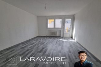 achat appartement le-chambon-feugerolles 42500