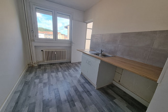 achat appartement le-chambon-feugerolles 42500