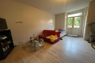 achat appartement le-chambon-feugerolles 42500