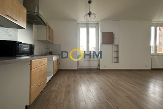 achat appartement le-chambon-feugerolles 42500