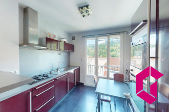 achat appartement le-chambon-feugerolles 42500