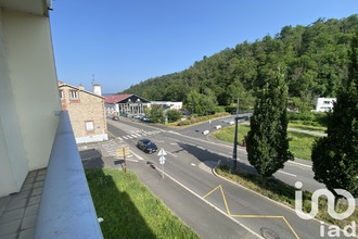 achat appartement le-chambon-feugerolles 42500