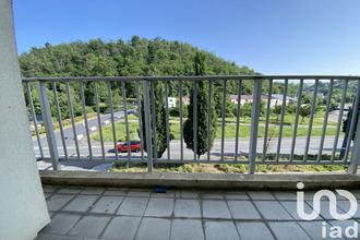 achat appartement le-chambon-feugerolles 42500
