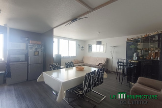 achat appartement le-chambon-feugerolles 42500